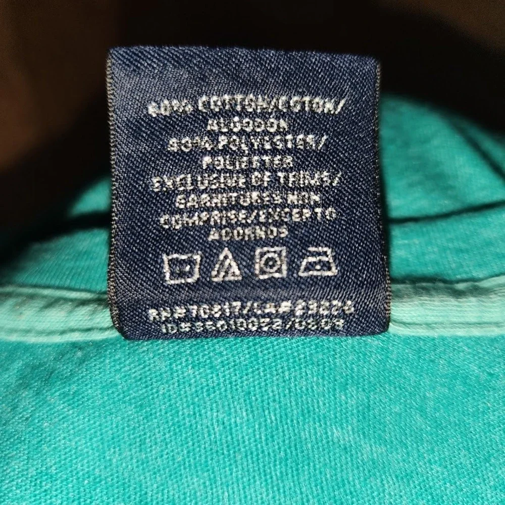 PINK Victorias Secret vibrant teal